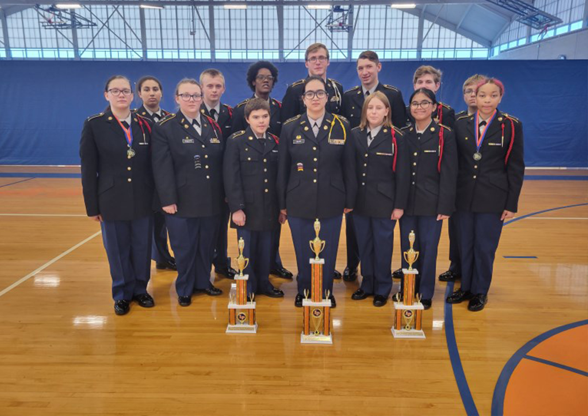 Titan BN Newsletter