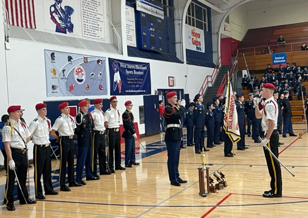 Marmion Flannigan Drill