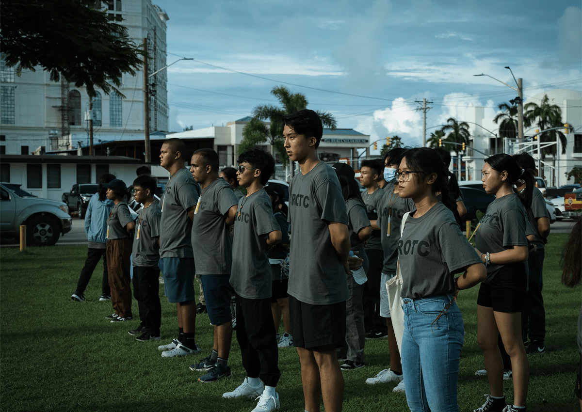 JROTC News Featured Image