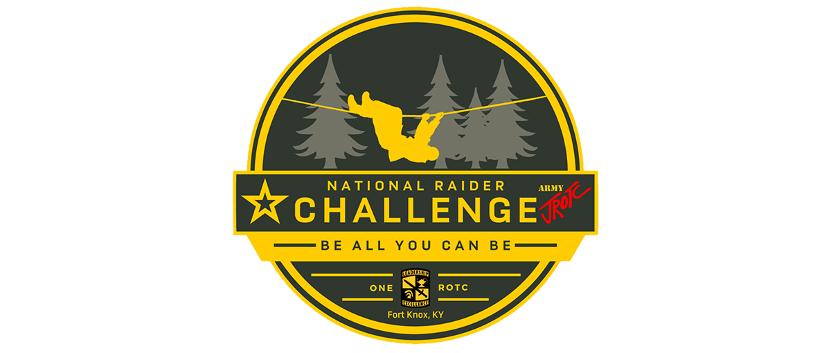 Raider Challenge Emblem