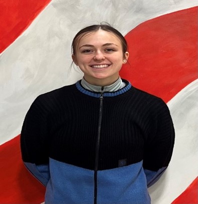 Cadet Mohr of Perry HS in Massillon, OH participated in the Individual Precision Competition. Cadet Mohr has already received a 4-year SROTC scholarship offer, applied to West Point and is interested in the USMA Prep School.
